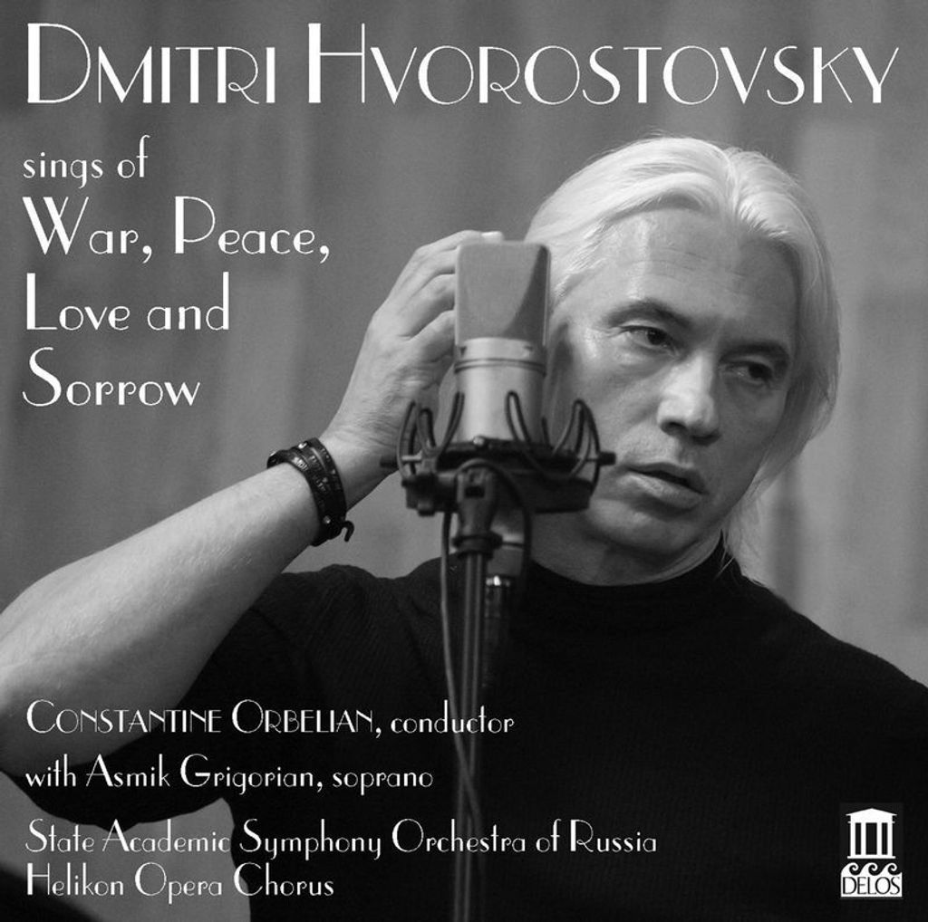 Sings of War,Peace,Love and Sorrow