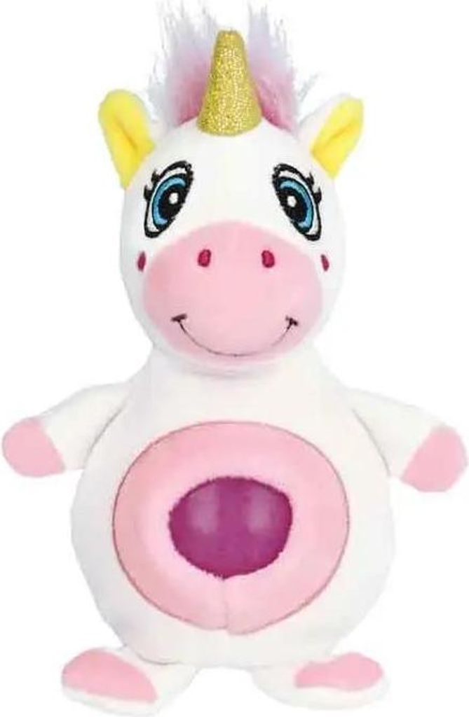 bb Klostermann Jellyroos weißes Einhorn (3) Produktbild 