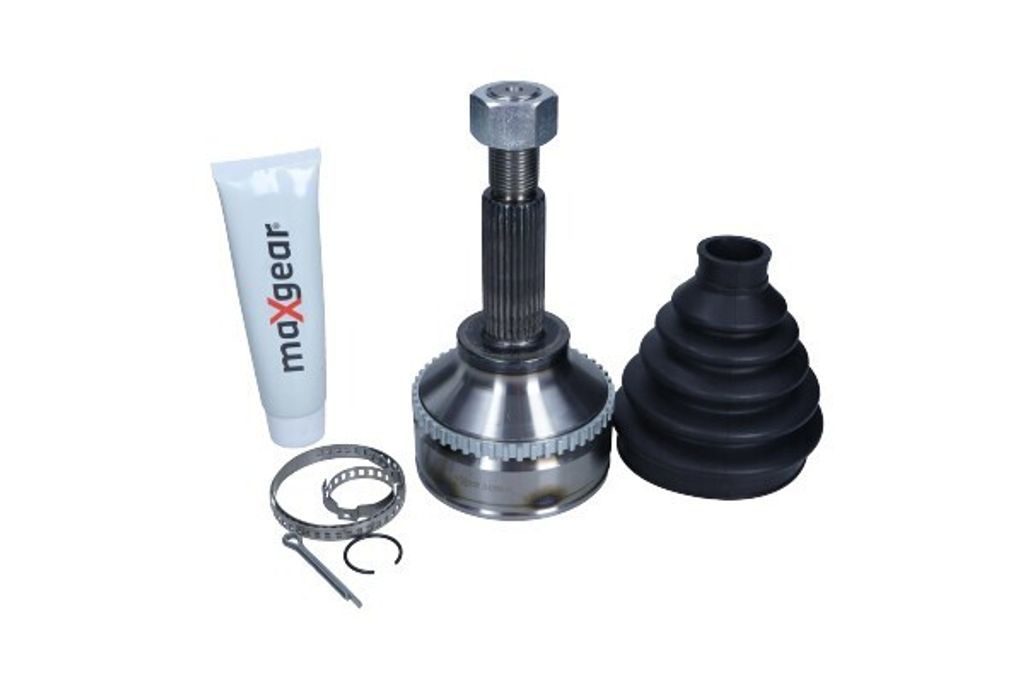 MAXGEAR Antriebswellengelenk 49-3117 Vorne radseitig für Produktbild 