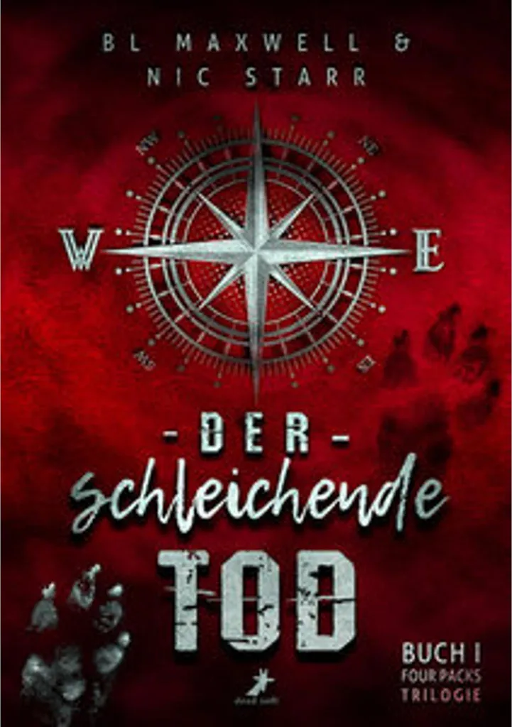 Der schleichende Tod : Le polar idéal pour vos soirées lecture d'hiver