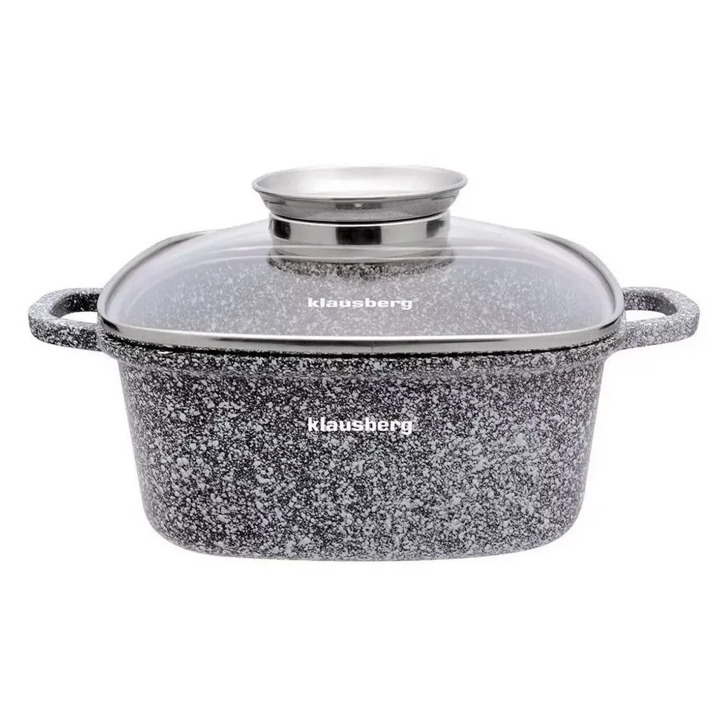 Occasione Klausberg 28691 Marmo 20cm 2.8l | Qualità Garantita da Klausberg