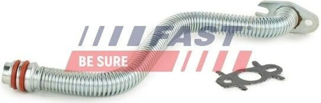 Tuyau d'huile FAST FT61463 pour Duster et Clio IV - OE 8200270083