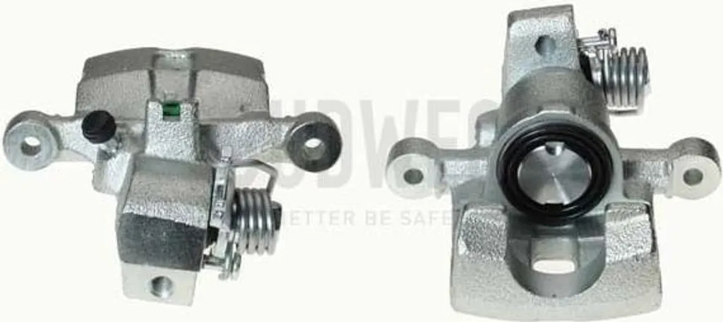 Étrier de frein arrière neuf type OE 5836007320 pour Kia Picanto 343625