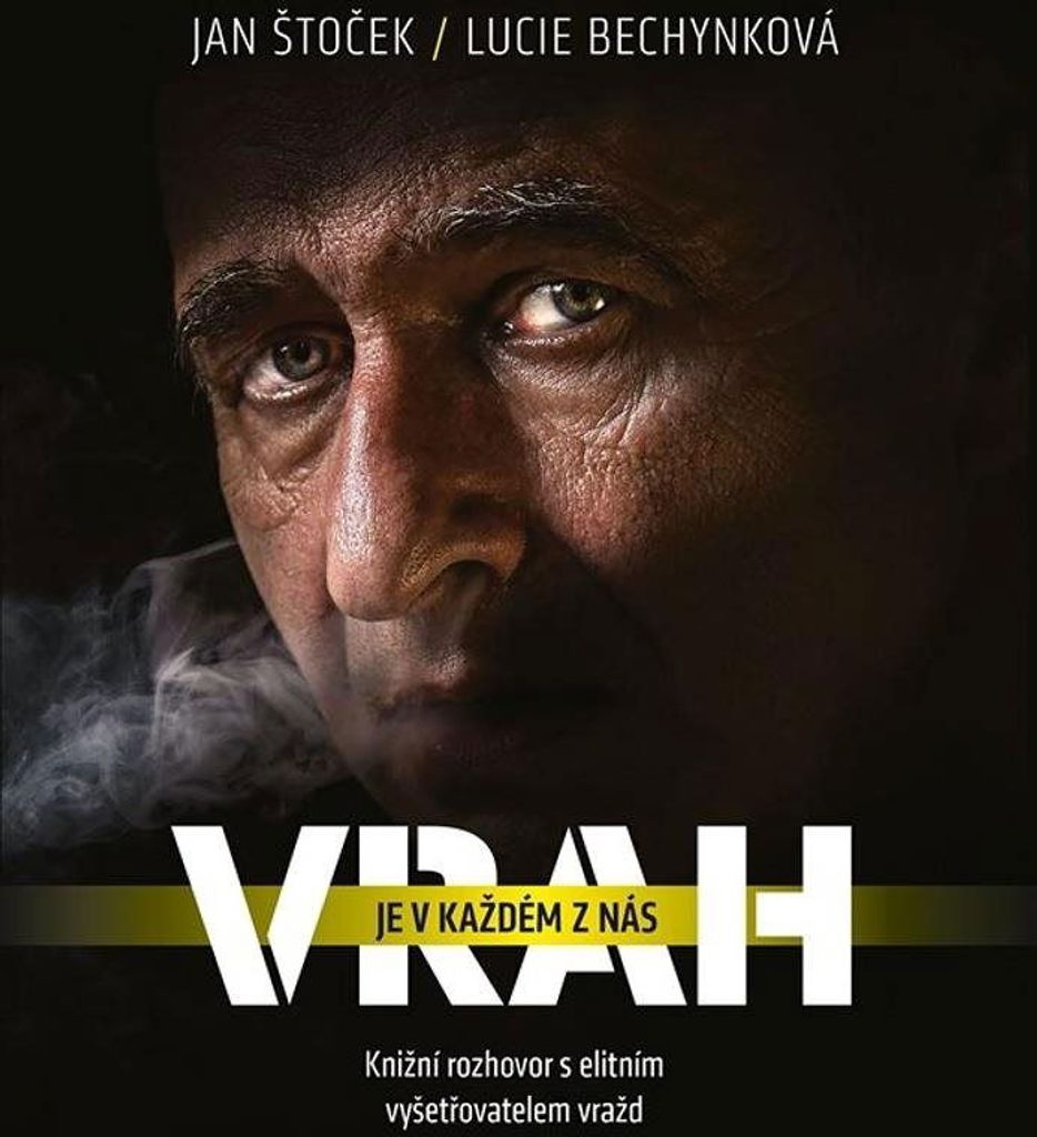 Der Mörder in uns allen: Ein Buchinterview mit einem Elite-Mordermittler