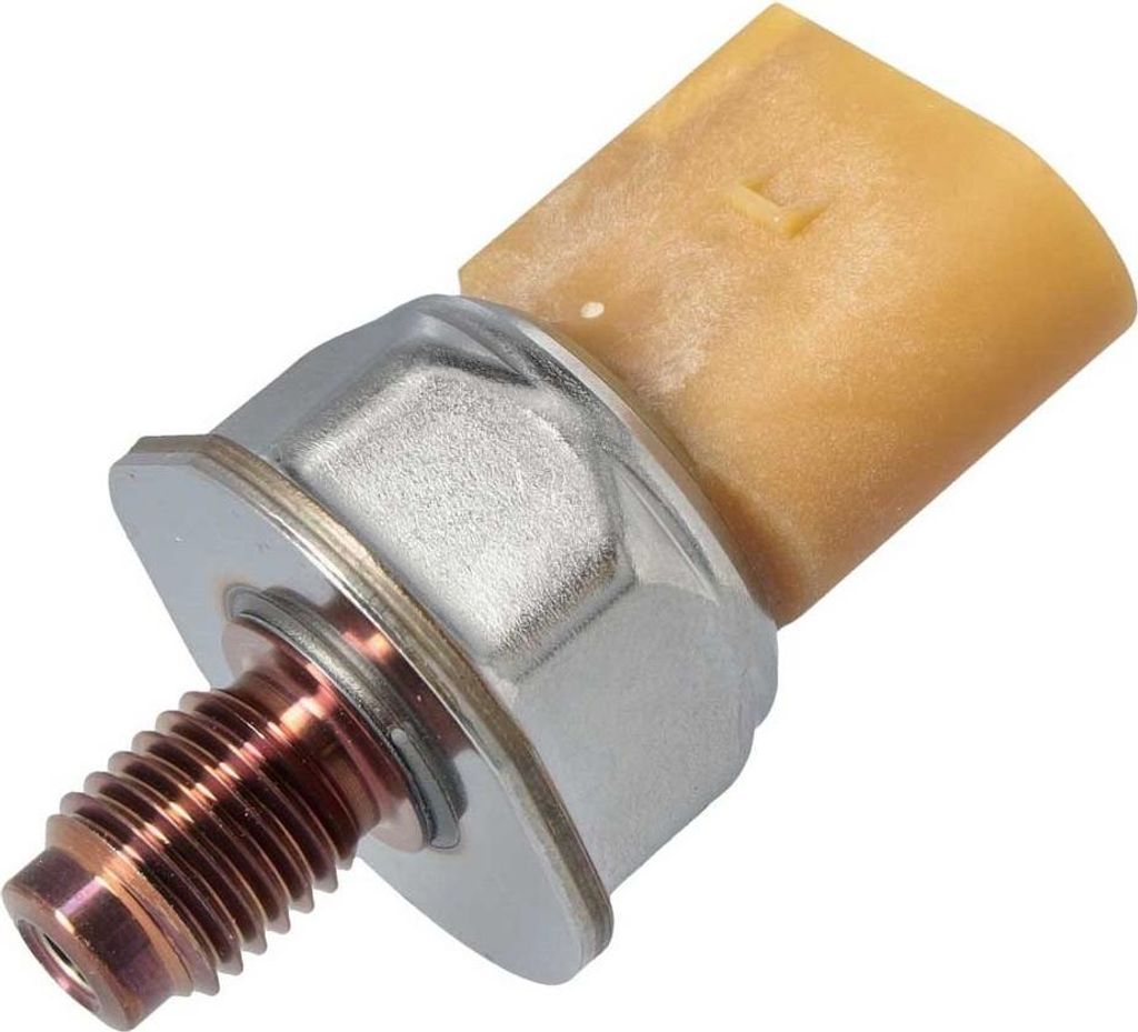 MEYLE 114 822 0005 Kraftstoffdrucksensor für VW Touareg (7LA, 7L6, 7L7) Phaeton (3D1, 3D2, 3D3, 3D4, 3D6, 3D7, 3D8, 3D9) für AUDI A4 Avant (8K5, B8)