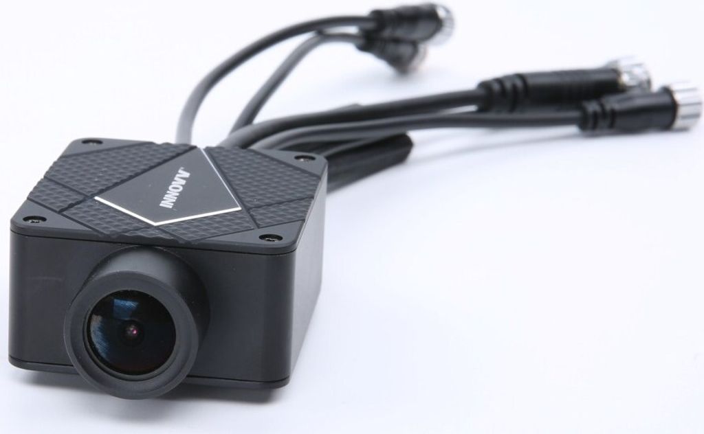 INNOVV K5 Système de caméra pour moto Image du produit 