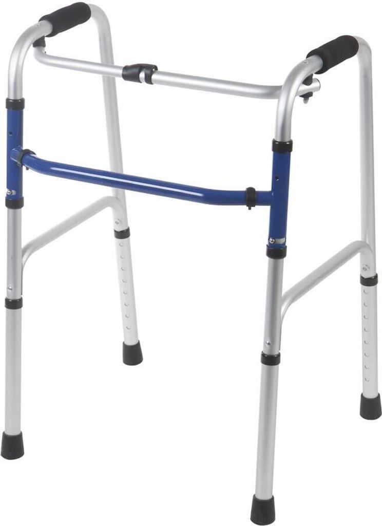 Gehwagen für Senioren