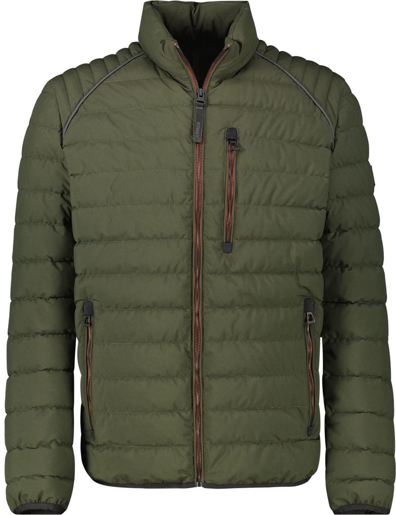 Lerros Moden GmbH OUTDOORJACKE ORIGINAL OLIVE XL