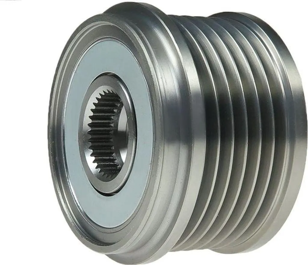 AS-PL AFP0029 Ruota Libera Alternatore OE 77362558 per Ducato Berlingo C5