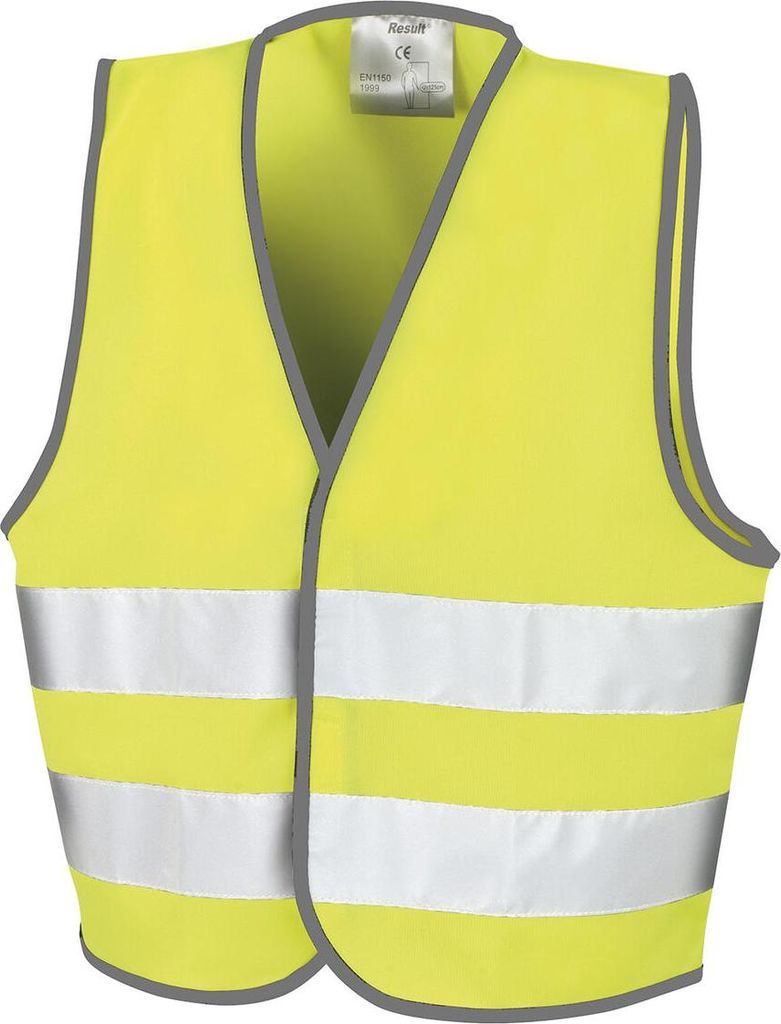 Result Safe-Guard Junior Safety Vest