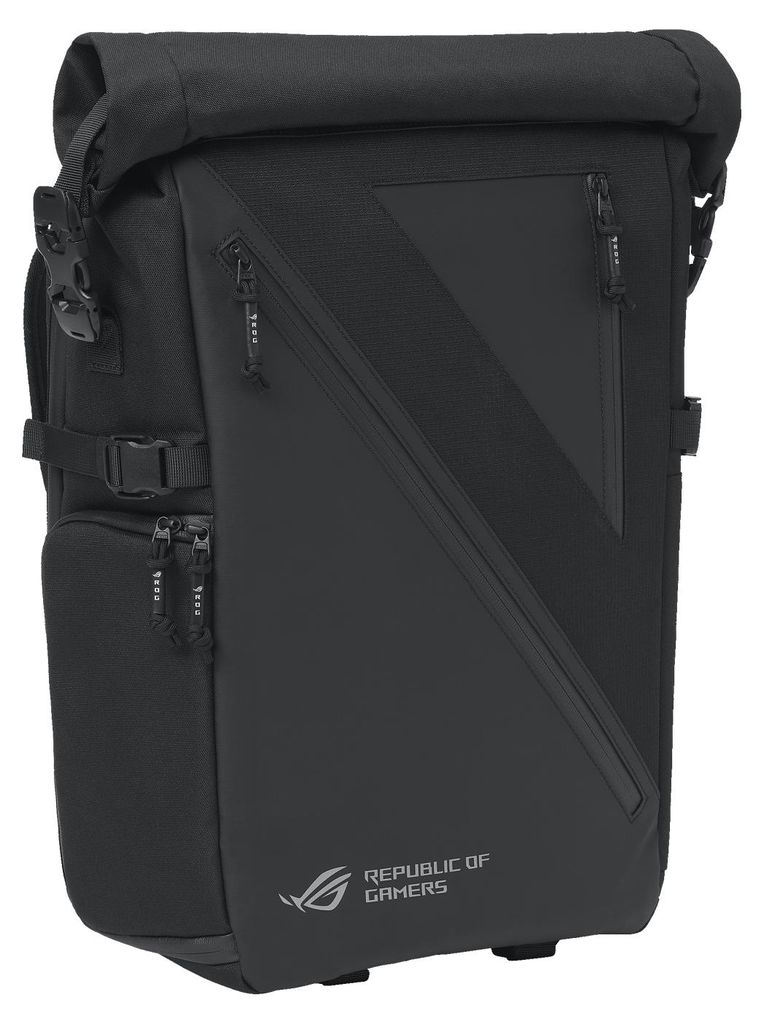 ASUS BP2702 ROG ARCHER BACKPACK/17, Rucksack, 43,2 cm Produktbild 