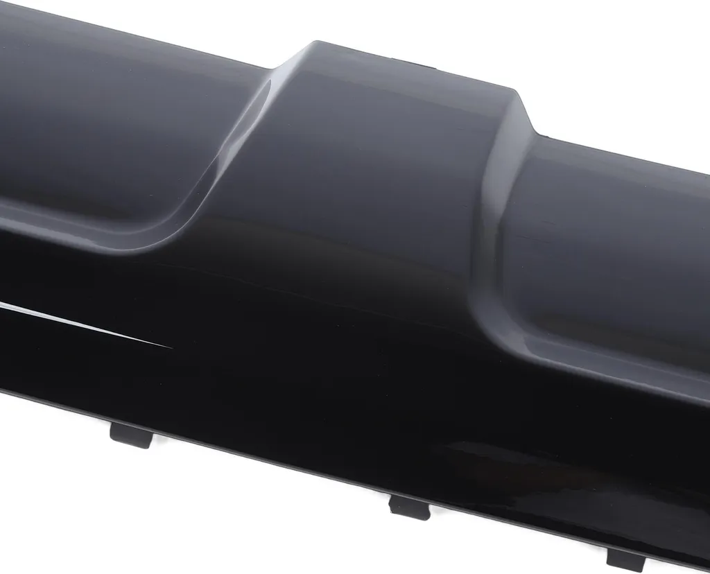 Protection Arrière Sport L494 pour Remplacement Pare-Chocs 2013-17