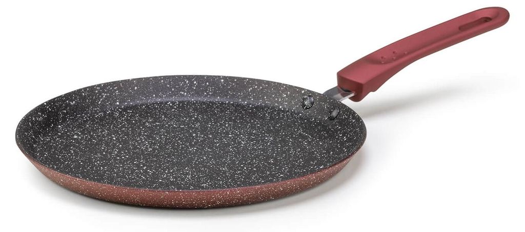 Pfannkuchenpfanne Lava Stone Grape Produktbild 