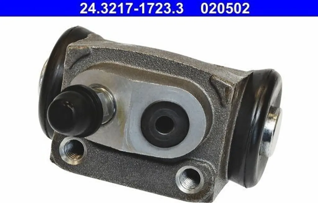 Cylindre de frein de roue ATE 24.3217-1723.3 pour Accent II et Getz TB