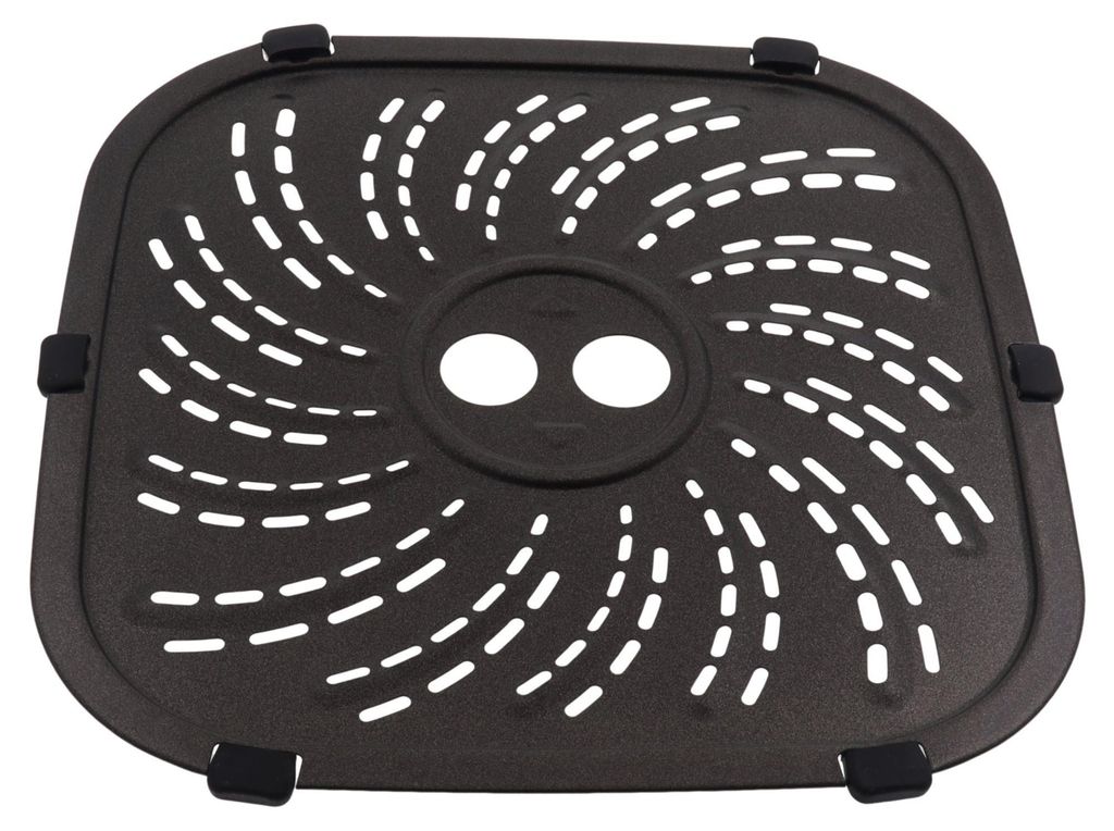 Russell Hobbs Grill-Scheibenbehälter-Luftfritteuse SatisFry Produktbild 