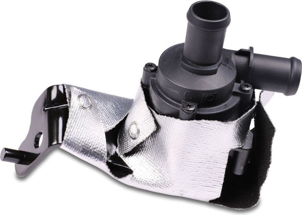 Wasserumwälzpumpe, Standheizung HEPU AP8297