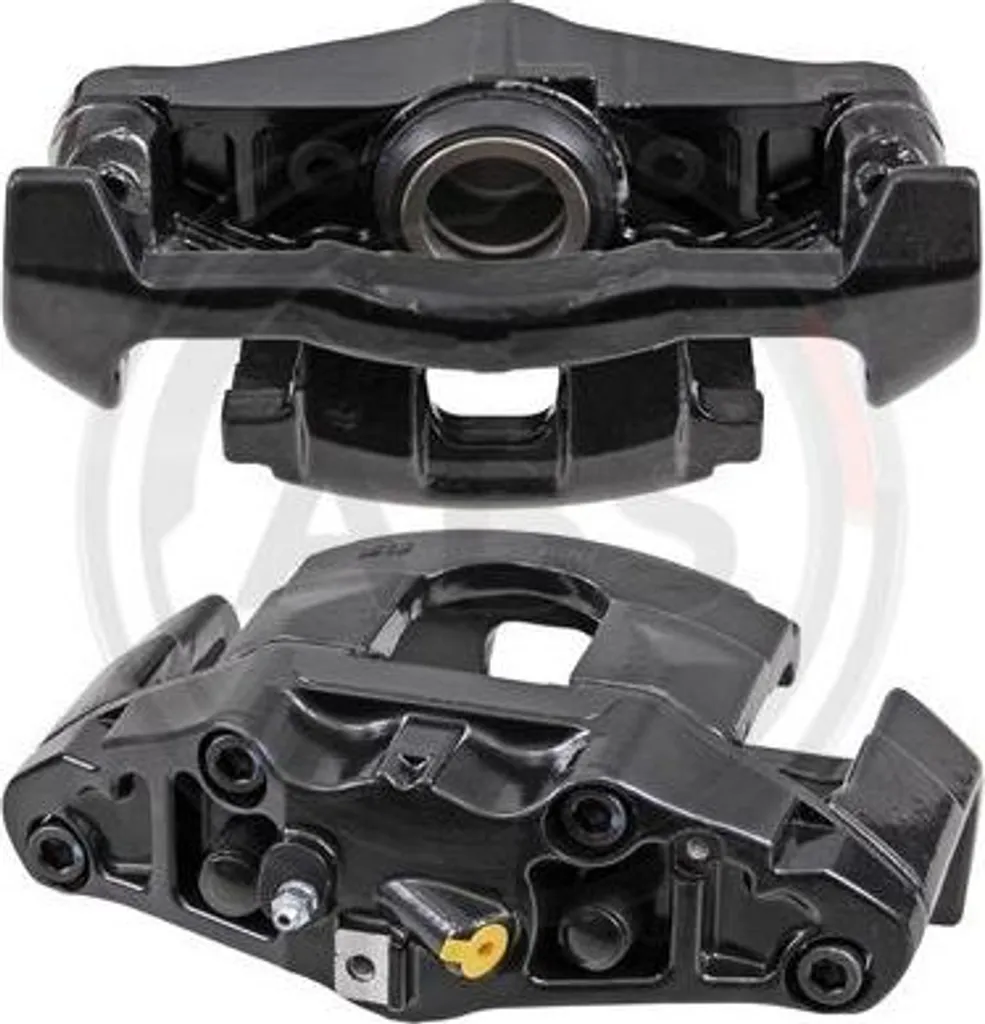 Étrier de frein robuste OE 8P0615123 pour Seat Leon et Audi TT Quattro