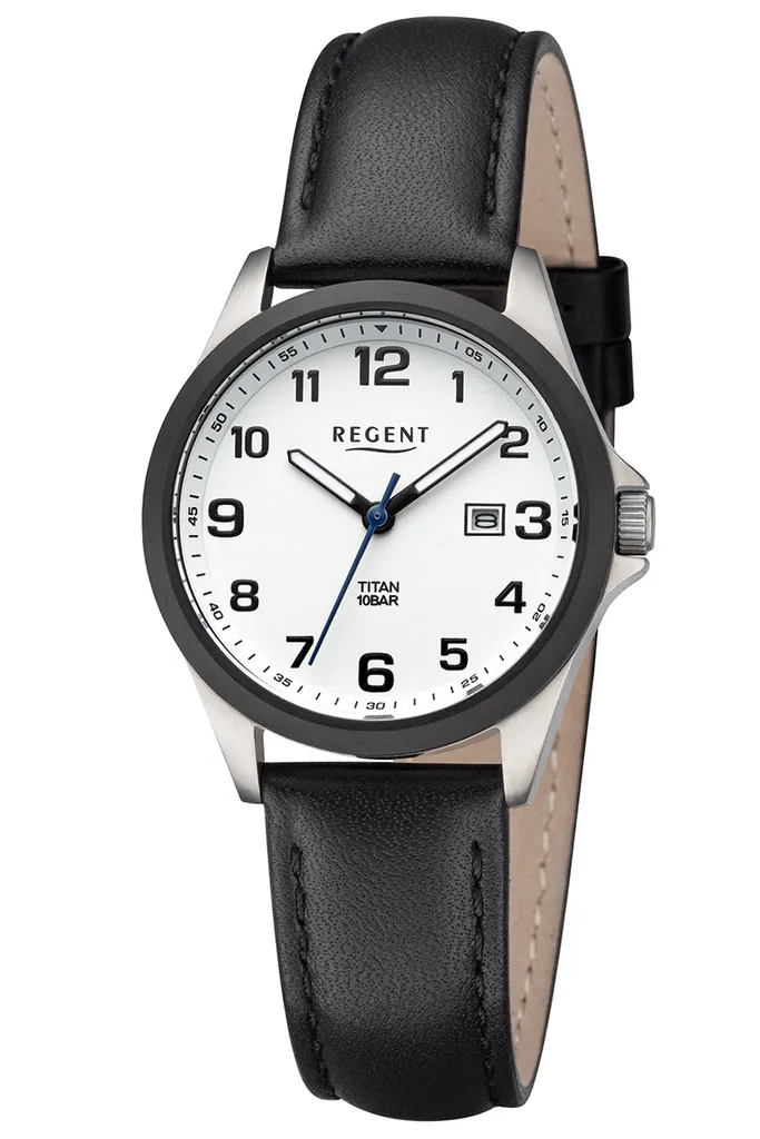 Montre de Ville Regent Femme BA-781 Idéale pour le Travail et Sorties