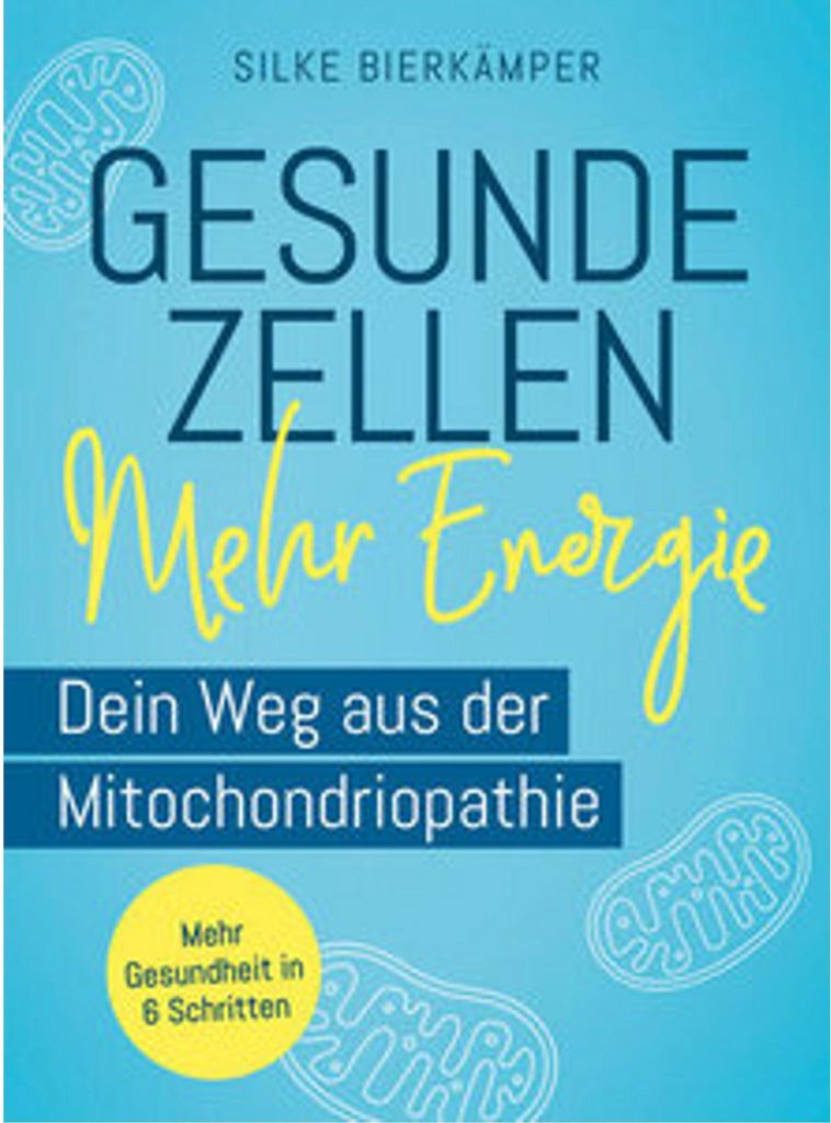 Gesunde Zellen - mehr Energie Obrázok produktu 