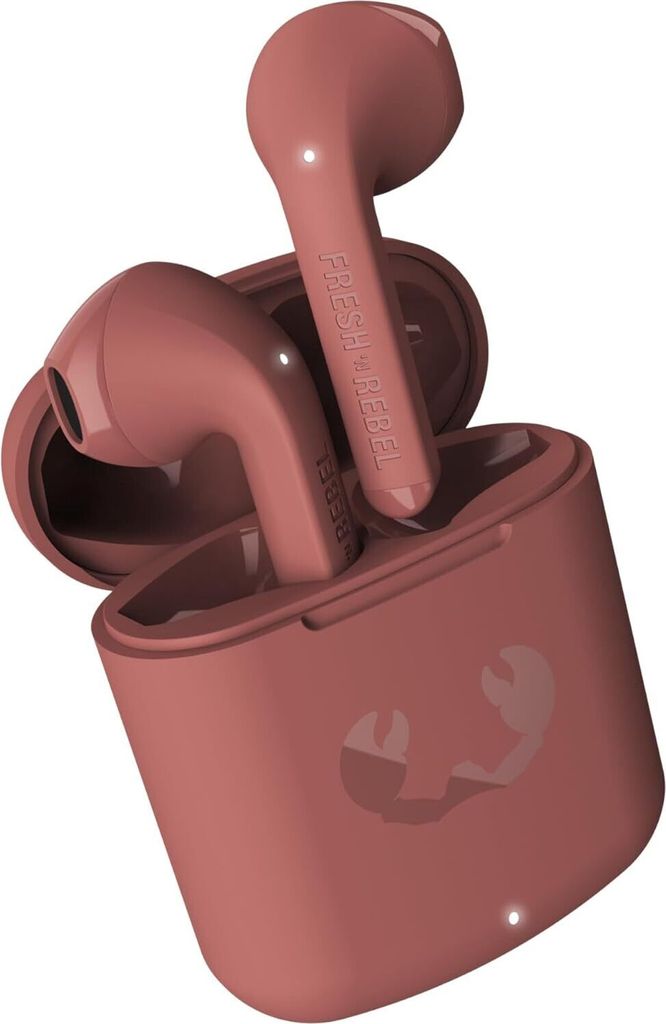 In-Ear bluetooth Kopfhörer, mit Sprachassistent, Touch-Steuerung und eingebautem Mikrofon, 30 Stunden Spielzeit