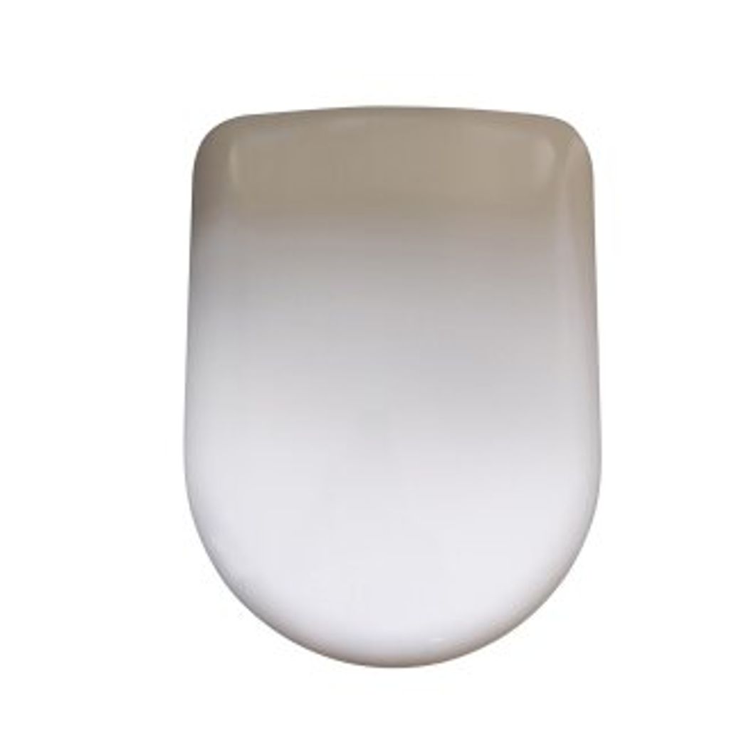 WC-Sitz Magnum m.Deckel Manhattan Produktbild 