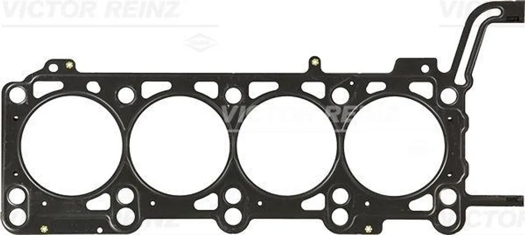 Joint de Culasse pour Réparation Moteur Audi A8 4E et S8 4.2 TDI V8