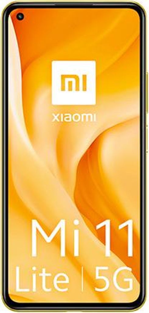 TIM Xiaomi Mi 11 Lite 5G, 16,6 cm (6.55"), 8 GB, 128 GB, 64 Produktbild 