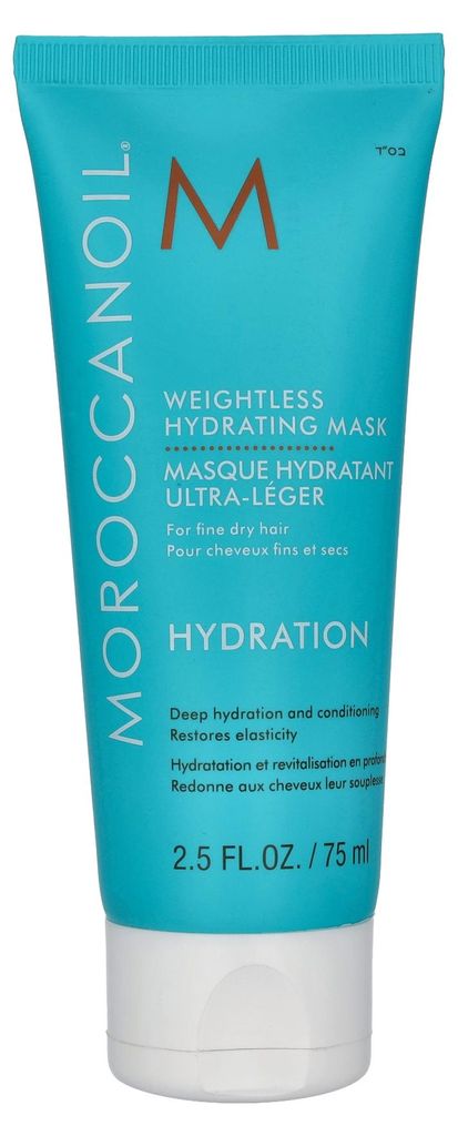Moroccanoil Maschera idratante senza peso Immagine del prodotto 