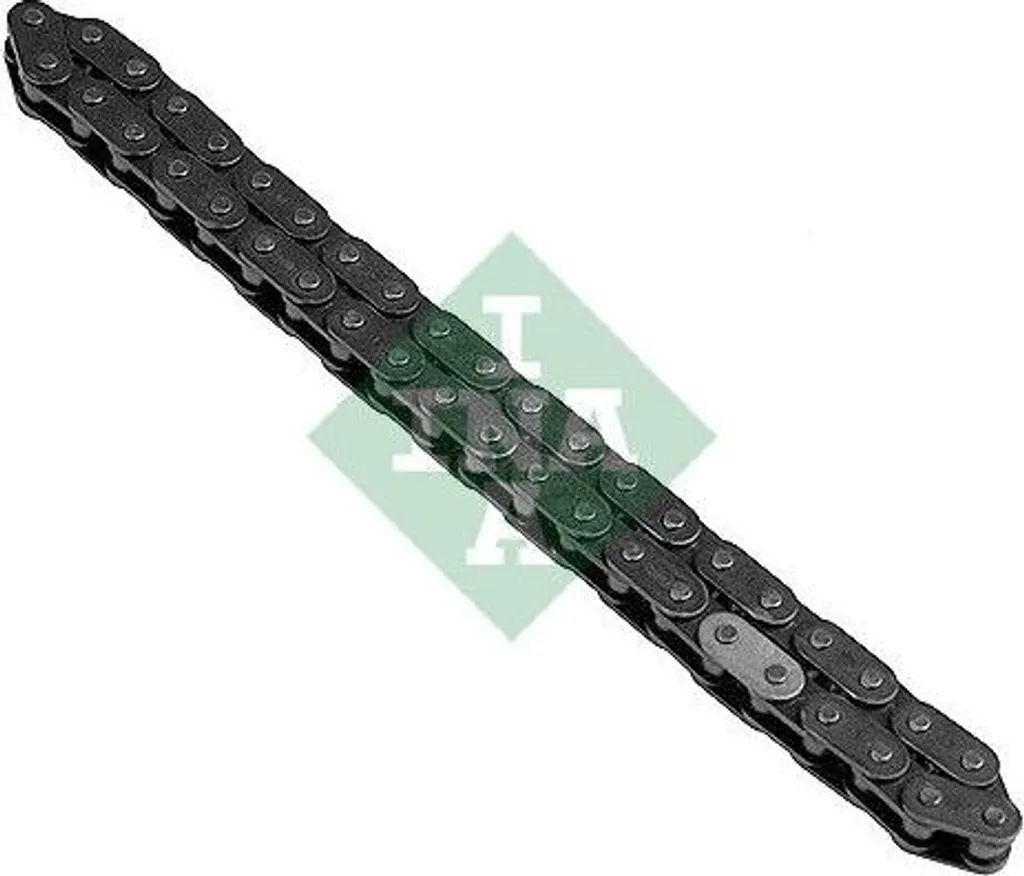 Chaîne Pompe à Huile INA 7700862015 en Acier Renforcé pour Trafic Scenic