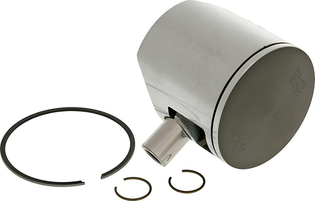 Airsal Kolben Racing-Xtrem 88ccm, d=50mm kompatibel mit Derbi Senda (EBE / EBS050), (bis Bj.2006)