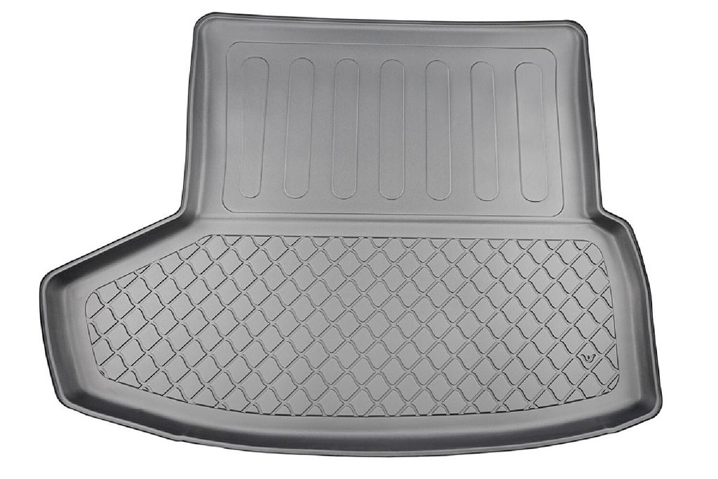 Z539935 Kofferraumwanne passend für Tesla Model S Facelift II 01.2021-; rear boot Coupe 5türer