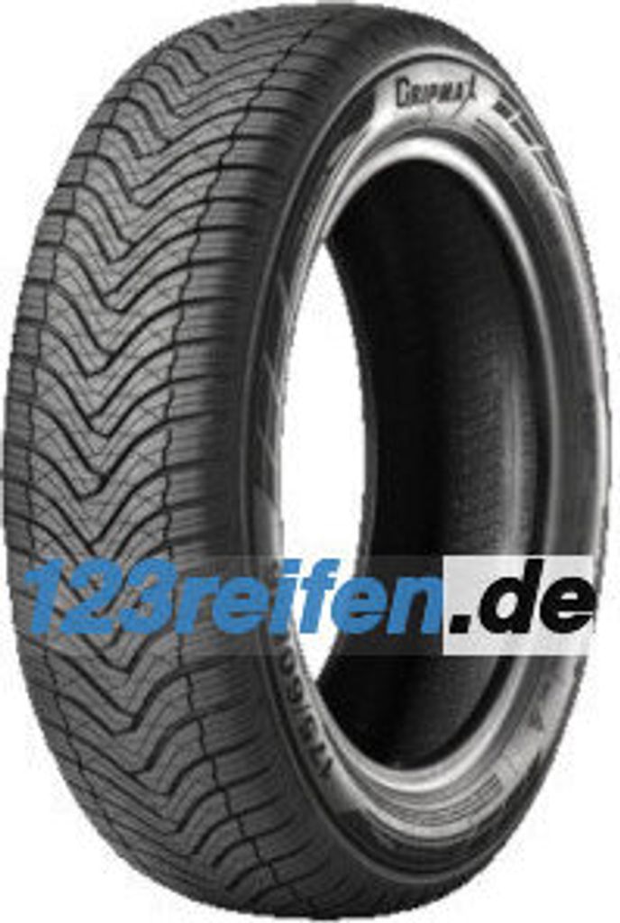Gripmax Suregrip A/S Nano 215/65R17 99V Bsw