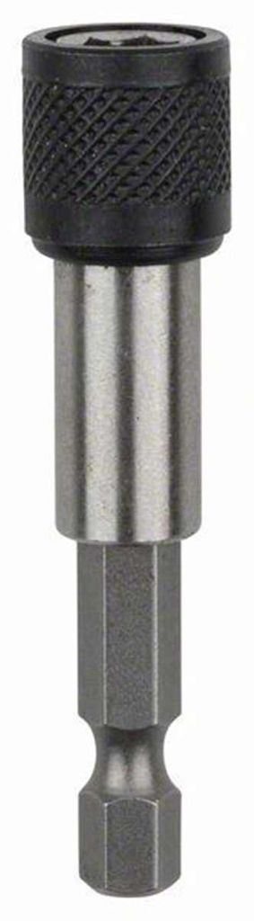 Bosch Universalhalter 1/4" Hex mit Schnellwechselfutter 59 mm