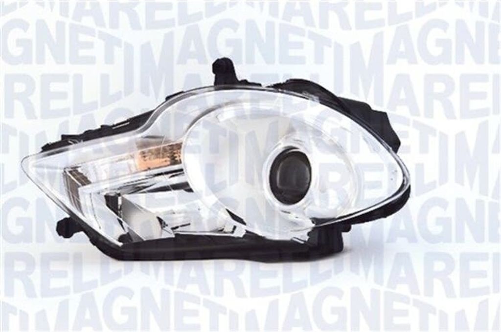 Magneti Marelli Hauptscheinwerfer 711307022688