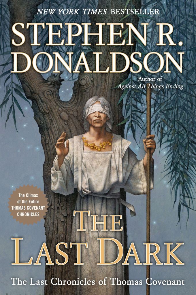 Die letzte Dunkelheit | Stephen R. Donaldson