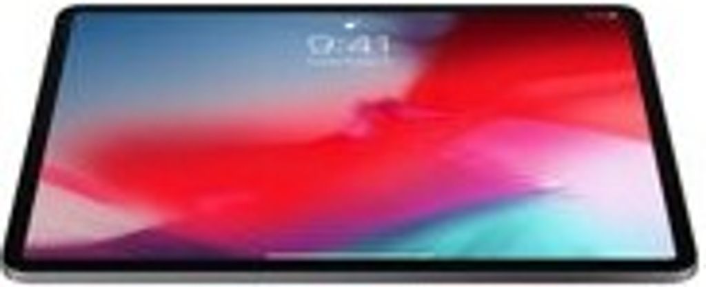 Apple iPad Pro 11 (2020) 128GB WiFi Space Grau Produktbild 15
