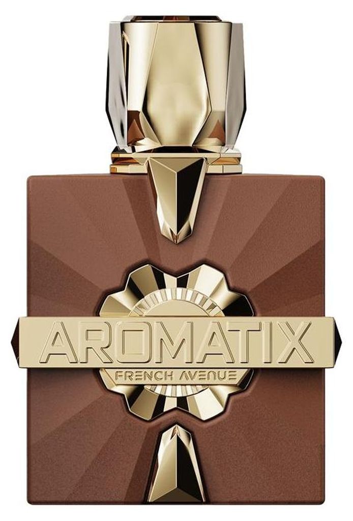 French Avenue Aromatix Royal Taboo Eau de Parfum 100ml Produktbild 