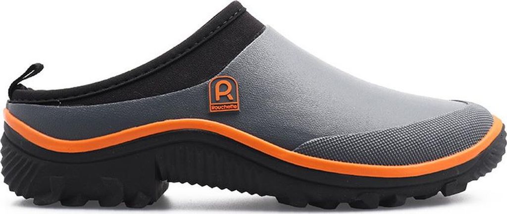 Buty Sabots, model TRIAL, kolor Anthracite, rozmiar 46 Zdjęcie produktu 
