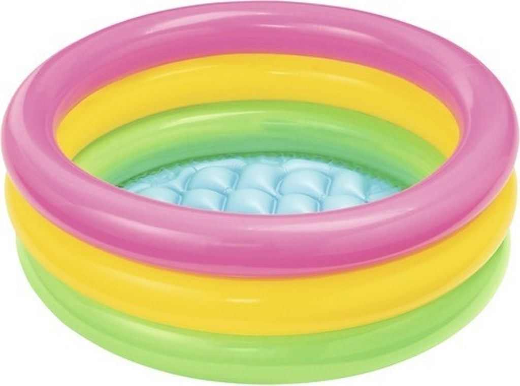 Bazének dětský nafukovací Marimex Baby 86 x 25 cm Obrázek produktu 1
