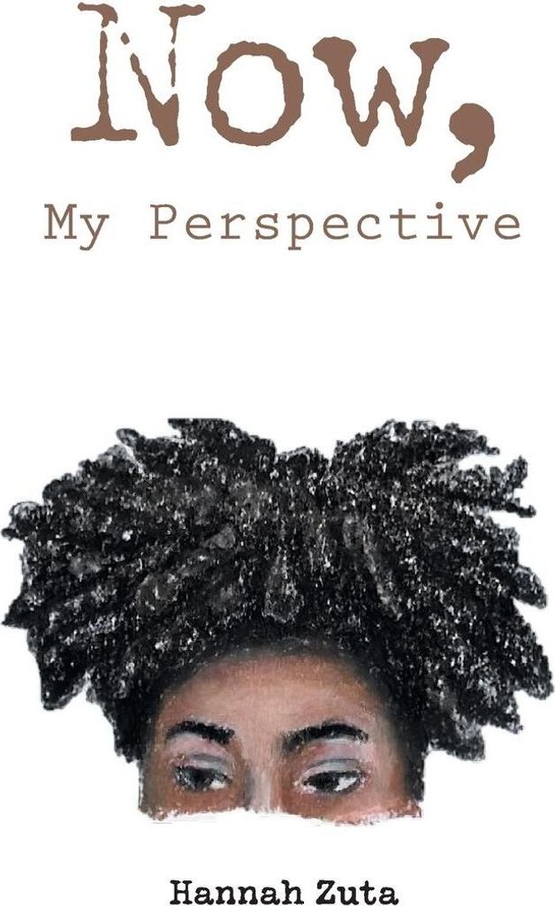 Now, My Perspective – Lingua: Inglese