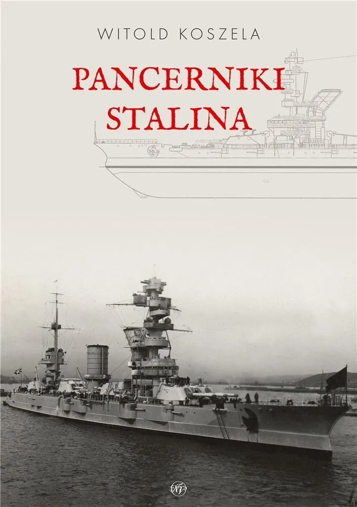 Comprendre les cuirassés Pancerniki Stalina : Analyse de la marine URSS