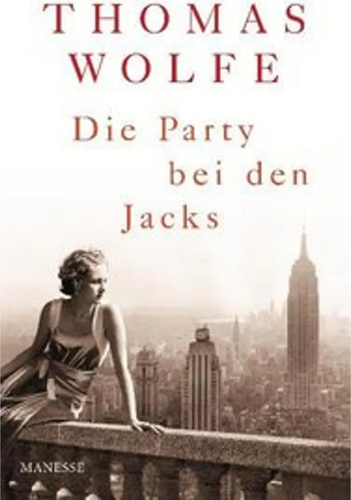 Ennui en Soirée ? Découvrez Die Party bei den Jacks, le Jeu Ultime