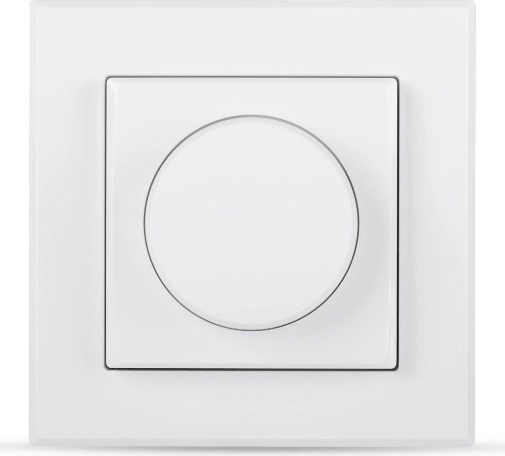 Homematic IP Drehdimmer, Universell, Kabellos Produktbild 