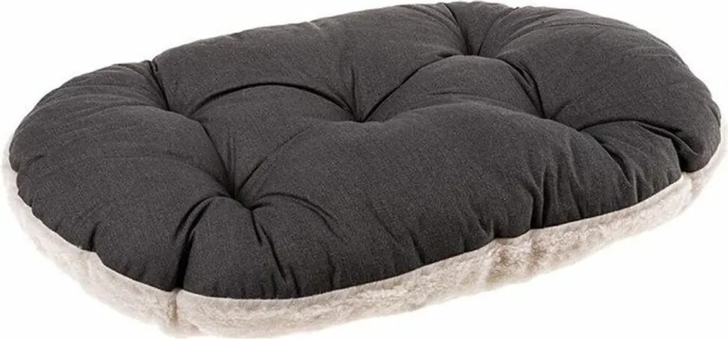 Lit pour chien Ferplast idéal pour intérieur - Couchage facile a laver