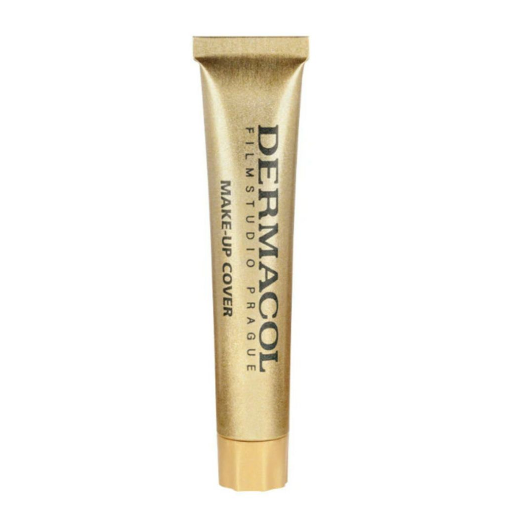 Dermacol Wasserdichte Make-Up Foundation 223 mit SPF30, 30 Produktbild 