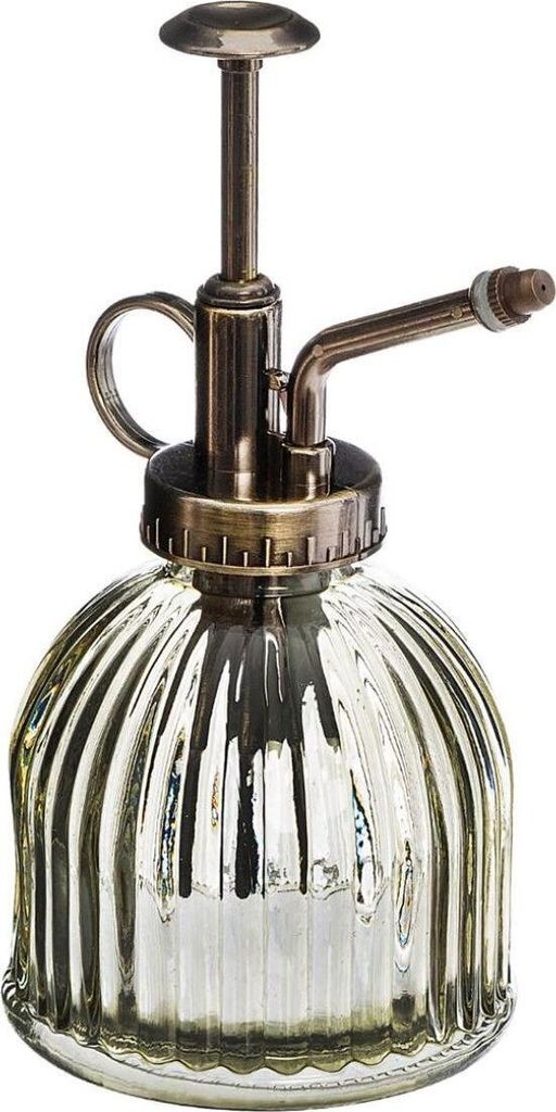 Atmosphera Wasser und Parfümzerstäuber orange Produktbild 