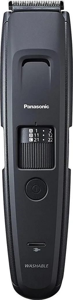 Tondeuse Barbe Grande Longueur Panasonic ER-GB86 pour Homme et Soin Complet - 18