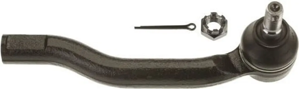 Tête de barre d'accouplement Toyota Auris, Corolla et Prius Plus - TRW JTE2079