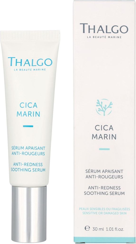 Thalgo Cica Marin Soothing Anti-Redness Serum 30 ml
