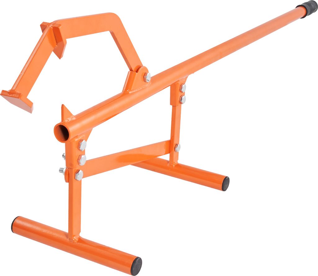 SucceBuy 46,5" zdvihák na polená Timberjack, odolná oceľ, Obrázok produktu 